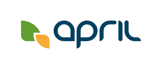 APRIL