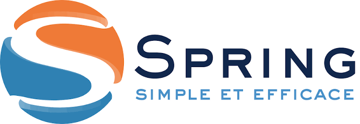 Spring — Simple et efficace